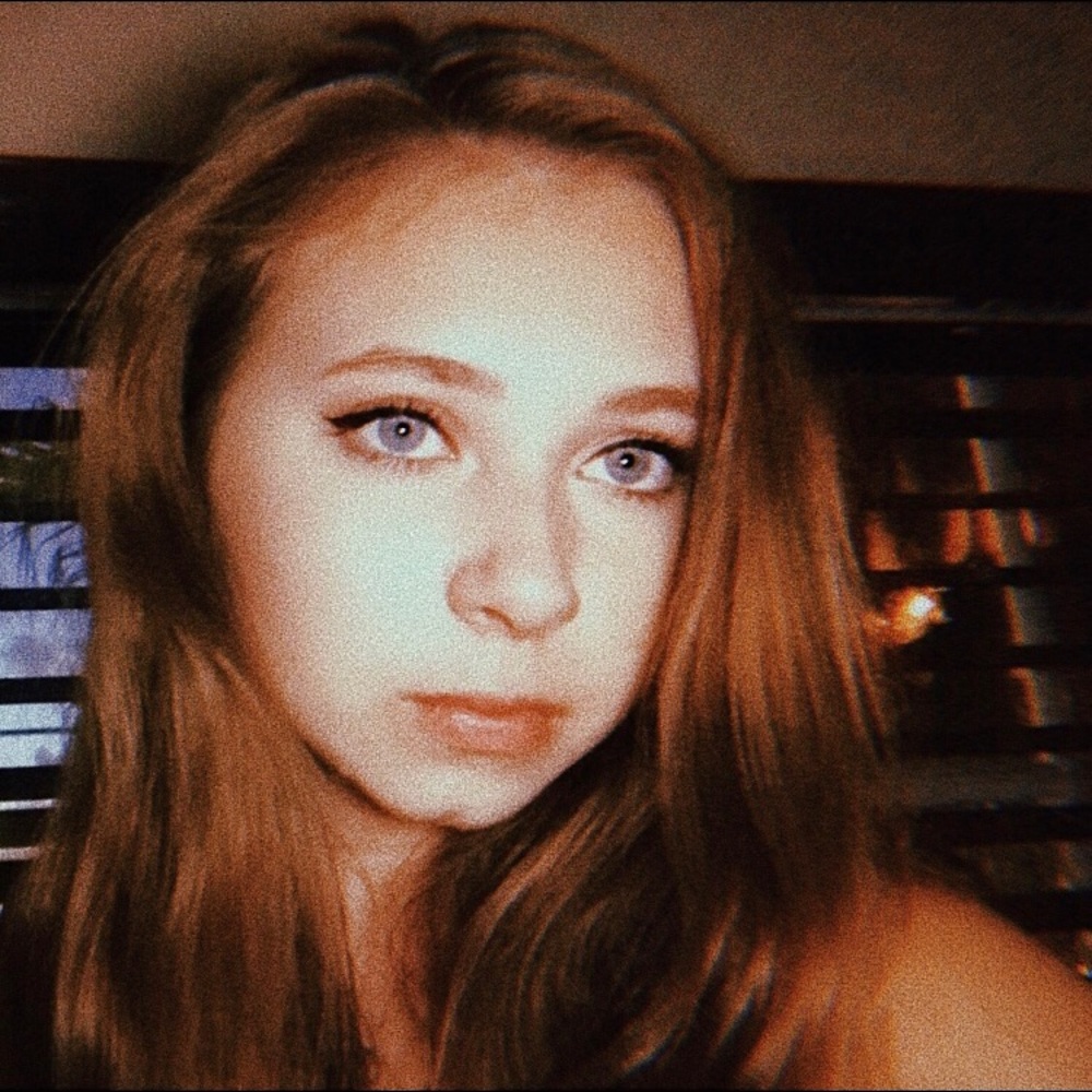 Meet your Posher, Madelyn